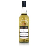 Bunnahabhain 2013 9 Year Old, Tri Carragh Single Cask