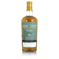 Aultmore 10 Year Old 2011 - Bodega Series (Goldfinch Whisky Merchants)