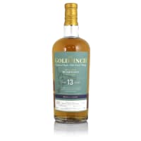 Benrinnes 13 Year Old 2008 - Bodega Series (Goldfinch Whisky Merchants)