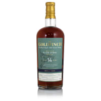 Blair Athol 14 Year Old 2008 - Bodega Series (Goldfinch Whisky Merchants)