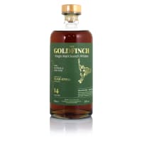 blair athol 14 year old 2008 marsala oak pipe finish - release 3 (goldfinch whisky merchants)