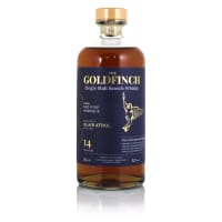 Blair Athol 14 Year Old 2008 - Bodega Series (Goldfinch Whisky Merchants)