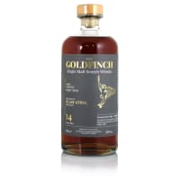 blair athol 14 year old 2008 tawny port pipe finish - release 4 (goldfinch whisky merchants)