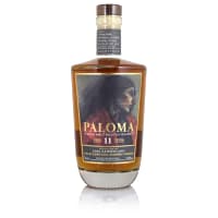 Caol Ila 11 Year Old 2010 - Paloma (Goldfinch Whisky Merchants)