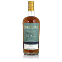 Linkwood 14 Year Old 2008 - Bodega Series (Goldfinch Whisky Merchants)