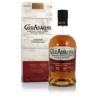 Glenallachie 9 Year Old 2012 Cuvée Cask Finish