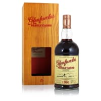 Glenfarclas 1991 (cask 5679) - Family Cask Summer 2022 Release