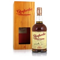 Glenfarclas 28 Year Old 1993 Family Casks Release S22 (Cask 4439)
