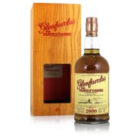 glenfarclas 2000 (cask 3286) - family cask summer 2022 release