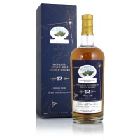 Glen Ord 12 Year Old, Goldfinch Mey Selections Release No.1