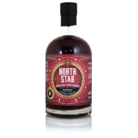 dalmunach 2016 6 year old watt whisky