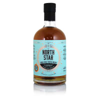 glendronach 31 year old 1991 - north star spirits