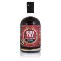Glentauchers 2008 14 Year Old Oloroso Finish - Series 021 (North Star)