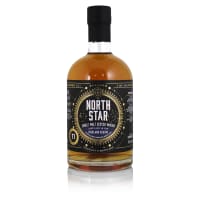 Secret Highland 11 Year Old 2011 - North Star Spirits
