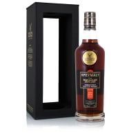 Speymalt from Macallan 2003, Bottled 2023