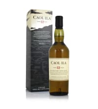 caol ila 12 year old