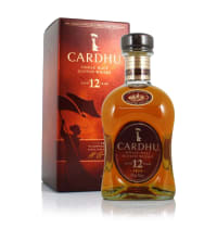 cardhu 12 year old