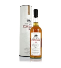 clynelish 14 year old