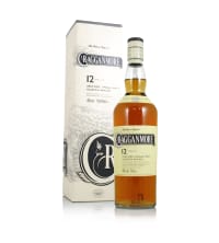 cragganmore 12 year old