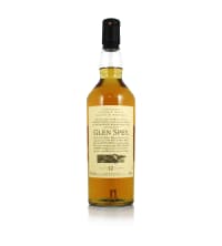 Glen Spey 12 Year Old - Flora and Fauna