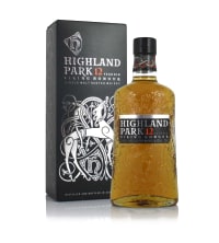 highland park 12 year old - viking honour