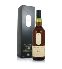 lagavulin 16 year old