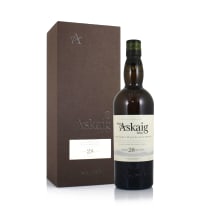 port askaig 28 year old