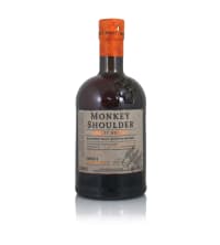 monkey shoulder smokey monkey