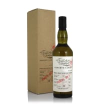 Glen Elgin 12 Years Old 2007 (Parcel No.3) - Reserve Casks (The Single Malts of Scotland)