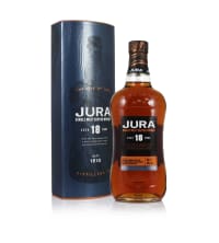 Jura 18 Year Old