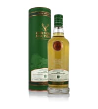 Aultmore 10 Year Old - Discovery (Gordon & Macphail)