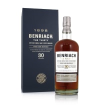 Benriach The Thirty