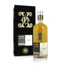 Bunnahabhain 30 Year Old 1990 (cask 14861) - Xtra Old Particular The Black Series (Douglas Laing)