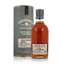 Aberlour Casg Annamh