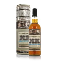 Caol Ila 10 Year Old - Single Minded (Douglas Laing)