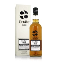 Glen Elgin 11 Year Old 2010 (cask 8431043) - The Octave (Duncan Taylor)