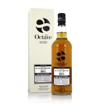 An Iconic Speyside 10 Year Old 2010 (cask 2932119) - The Octave (Duncan Taylor)