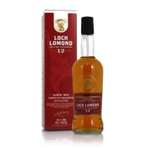 loch lomond 12 year old