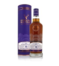 miltonduff 10 year old - discovery (gordon & macphail)