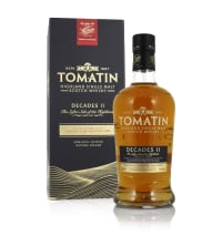 Tomatin Decades II