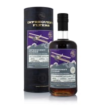 Allt-a-bhainne 16 Year Old 2005 (Cask 805181) - Infrequent Flyers (Alistair Walker)