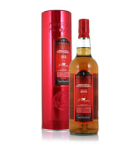 ben nevis 2012 9yo tyndrumwhisky exclusive cask #1683