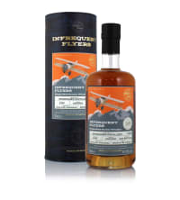 Benrinnes 16 Year Old 2006 (Cask 6137) - Infrequent Flyers (Alistair Walker)