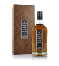 Benrinnes 1978 (cask 1636) - Private Collection (Gordon & MacPhail)