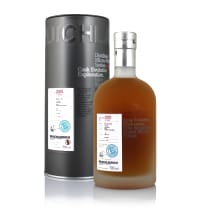 bruichladdich 2009 12yo israel canbernet sauvignon, aqua crew cask #1549