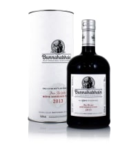 Bunnahabhain 2013 7 Year Old Moine Bordeaux Cask, Feis Ile 2021