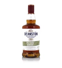 Deanston 12 Year Old 2008 Px Cask Finish