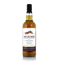 Blair Athol 10 Year Old (Cask 300943) - Dràm Mòr