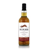 Craigellachie 8 Year Old (Cask 300594) - Dràm Mòr