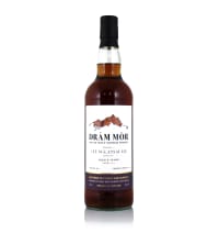 Glenglassaugh 6 Year Old (Cask 65) - Dràm Mòr